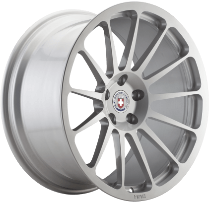 HRE Forged Monoblock 303M 22x11 5x132 Wheels for BMW G90/G99 M5 - Iconic Garage