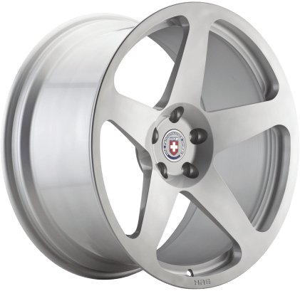HRE Forged Monoblock 305M 18x9 5x120 Wheels for BMW E90/E92/E93 M3 and BMW F80/F82/F83 M3/M4 & F87 M2 - Iconic Garage