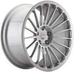 HRE Forged Monoblock 309M 18x9 5x120 Wheels for BMW E90/E92/E93 M3 and BMW F80/F82/F83 M3/M4 & F87 M2 - Iconic Garage