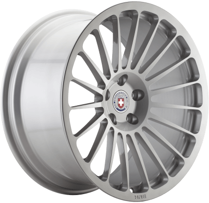 HRE Forged Monoblock 309M 22x11 5x112 Wheels for BMW F95 X5 M & F96 X6 M - Iconic Garage