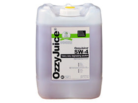 Multi Purpose Cleaner and Degreaser, OzzyJuice 5 Gallon Bottle by CRC - fits 2008–2013 BMW E90/E92/E93 M3