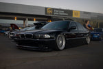 HRE Forged 3-Piece 309 18x10 5x120 Wheels