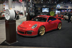 HRE Forged Monoblock P106 19x11 5x112 Wheels