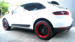 HRE Forged FMR 2-Piece 303 18x9 5x120 Wheels