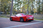 HRE Forged Monoblock 300M 20x11.5 5x132 Wheels