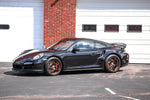HRE Forged FMR 2-Piece S107 18x10 5x120 Wheels