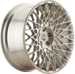 HRE Forged Monoblock 501M 18x9 5x120 Wheels for BMW E90/E92/E93 M3 and BMW F80/F82/F83 M3/M4 & F87 M2 - Iconic Garage