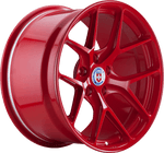HRE Forged Monoblock R101 22x12 5x112 Wheels for BMW F95 X5 M & F96 X6 M - Iconic Garage