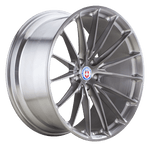 HRE Forged Monoblock P103 18x9 5x120 Wheels for BMW E90/E92/E93 M3 and BMW F80/F82/F83 M3/M4 & F87 M2 - Iconic Garage