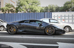 HRE Forged FMR 2-Piece 505 18x9 5x120 Wheels