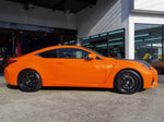 HRE Forged FMR 2-Piece S107 18x10 5x120 Wheels