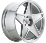 HRE Forged Monoblock 505M 18x9 5x120 Wheels for BMW E90/E92/E93 M3 and BMW F80/F82/F83 M3/M4 & F87 M2 - Iconic Garage