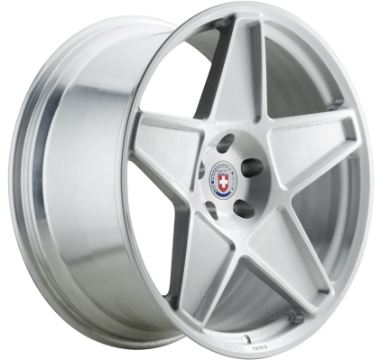 HRE Forged Monoblock 505M 18x9 5x120 Wheels for BMW E90/E92/E93 M3 and BMW F80/F82/F83 M3/M4 & F87 M2 - Iconic Garage