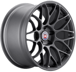 HRE Forged Monoblock RC100 18x9.5 5x120 Wheels for BMW E90/E92/E93 M3 and BMW F80/F82/F83 M3/M4 & F87 M2 - Iconic Garage