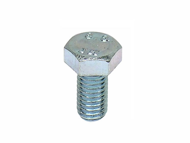 Multi-Purpose Bolt by Auveco - fits 2008–2013 BMW E82/E88 1 Series