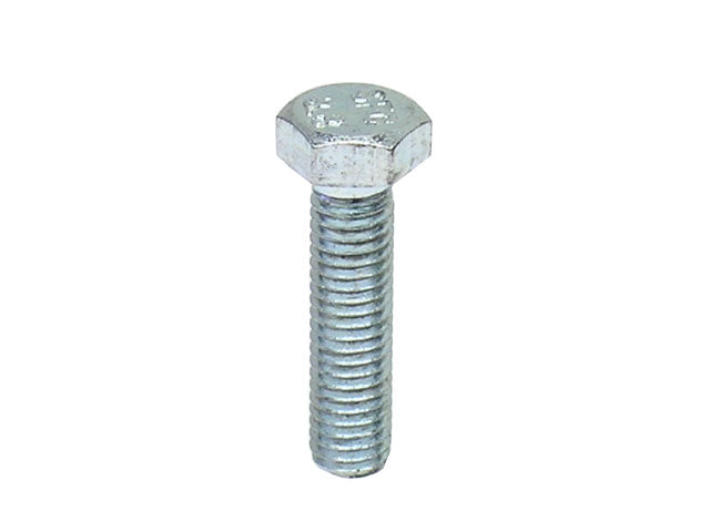 Multi-Purpose Bolt by Auveco - fits 2008–2013 BMW E82/E88 1 Series