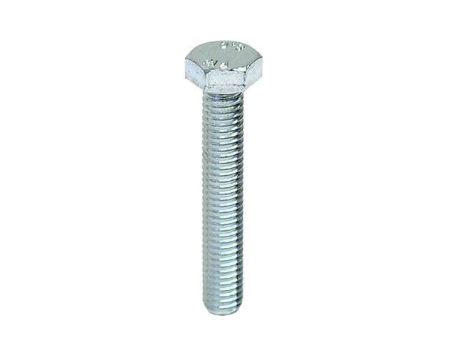 Multi-Purpose Bolt by Auveco - fits 2008–2013 BMW E82/E88 1 Series