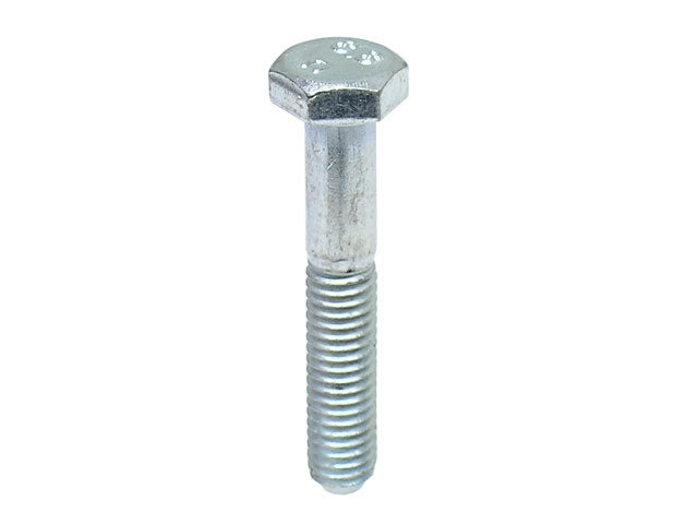 Multi-Purpose Bolt by Auveco - fits 2008–2013 BMW E82/E88 1 Series
