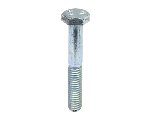 Multi-Purpose Bolt by Auveco - fits 2008–2013 BMW E82/E88 1 Series