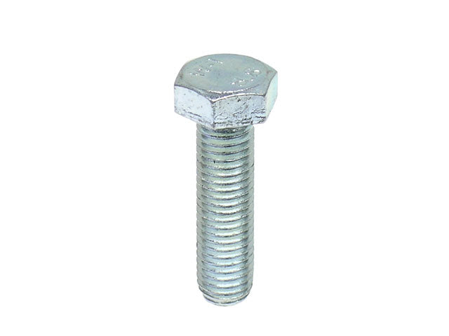 Multi-Purpose Bolt by Auveco - fits 2008–2013 BMW E82/E88 1 Series