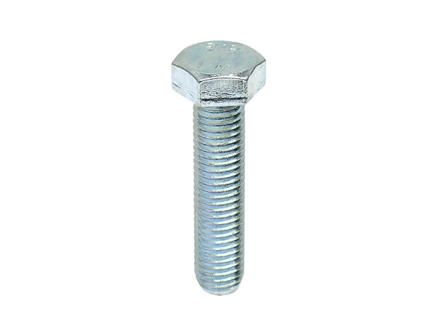 Multi-Purpose Bolt by Auveco - fits 2008–2013 BMW E82/E88 1 Series