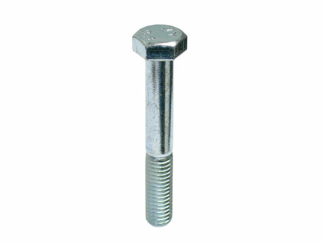 Multi-Purpose Bolt by Auveco - fits 2008–2013 BMW E82/E88 1 Series