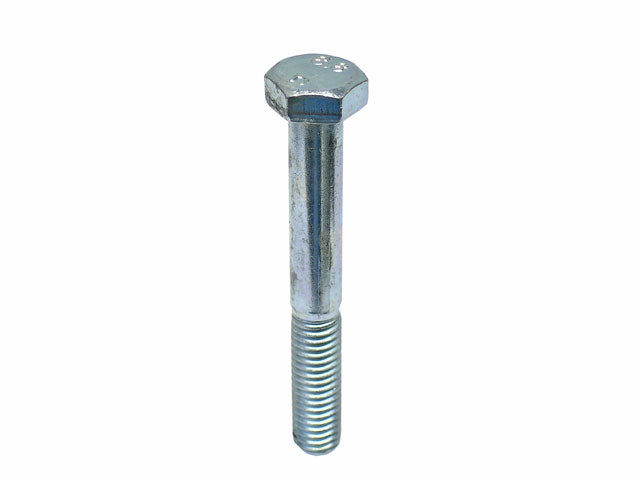 Multi-Purpose Bolt by Auveco - fits 2008–2013 BMW E82/E88 1 Series
