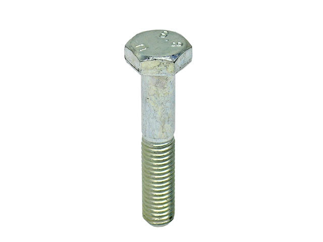 Multi-Purpose Bolt by Auveco - fits 2008–2013 BMW E82/E88 1 Series