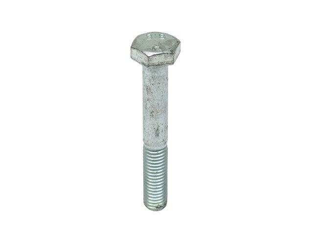 Multi-Purpose Bolt by Auveco - fits 2008–2013 BMW E82/E88 1 Series