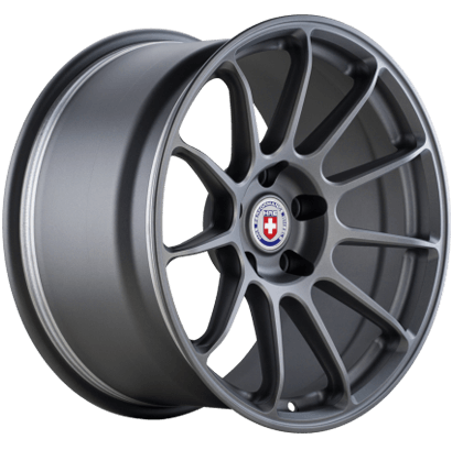 HRE Forged Monoblock RC103 21x12 5x112 Wheels for BMW F95 X5 M & F96 X6 M - Iconic Garage