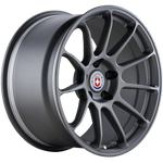 HRE Forged Monoblock RC103 22x11 5x132 Wheels for BMW G90/G99 M5 - Iconic Garage