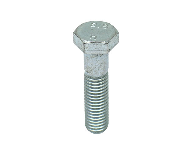 Multi-Purpose Bolt by Auveco - fits 2008–2013 BMW E82/E88 1 Series