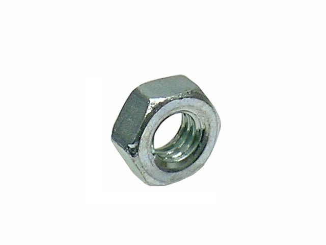 Nut by Auveco - fits 2008–2013 BMW E82/E88 1 Series