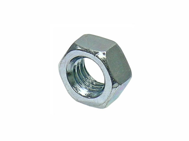 Nut by Auveco - fits 2008–2013 BMW E82/E88 1 Series