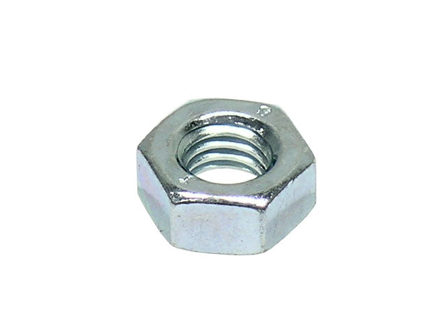 Nut by Auveco - fits 2008–2013 BMW E82/E88 1 Series