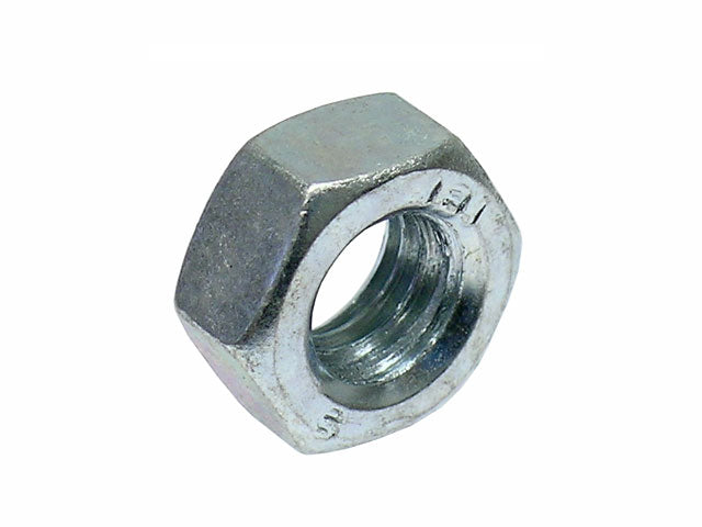 Nut by Auveco - fits 2008–2013 BMW E82/E88 1 Series