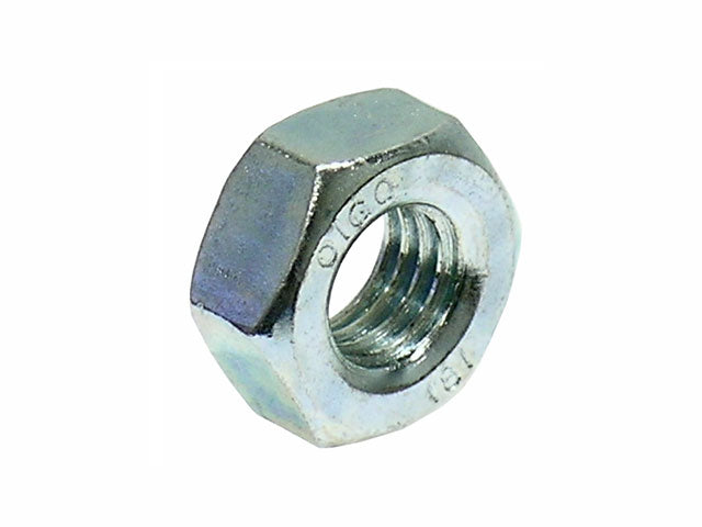 Nut by Auveco - fits 2008–2013 BMW E82/E88 1 Series