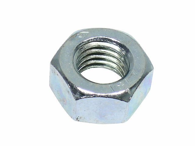 Nut by Auveco - fits 2008–2013 BMW E82/E88 1 Series