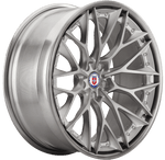 HRE Forged 3-Piece S200 20x9 5x112 Wheels for BMW F90 M5 & F91/F92/F93 M8 - Iconic Garage