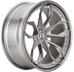 HRE Forged 3-Piece S201 20x9 5x112 Wheels for BMW F90 M5 & F91/F92/F93 M8 - Iconic Garage