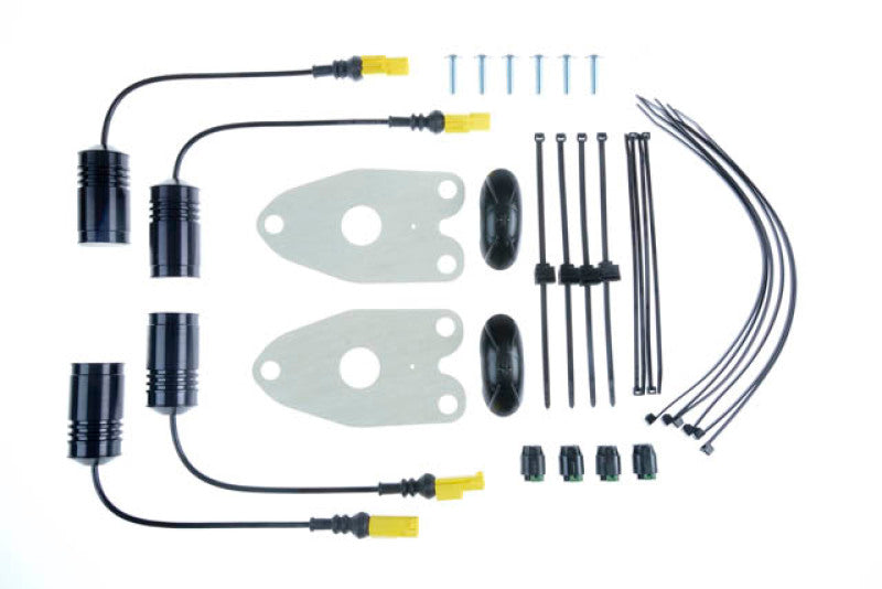 kw electronic damping cancellation kit for 15 bmw f80/f82 m3/m4 bmw m3 m4 f80 f82 f8x iconic garage