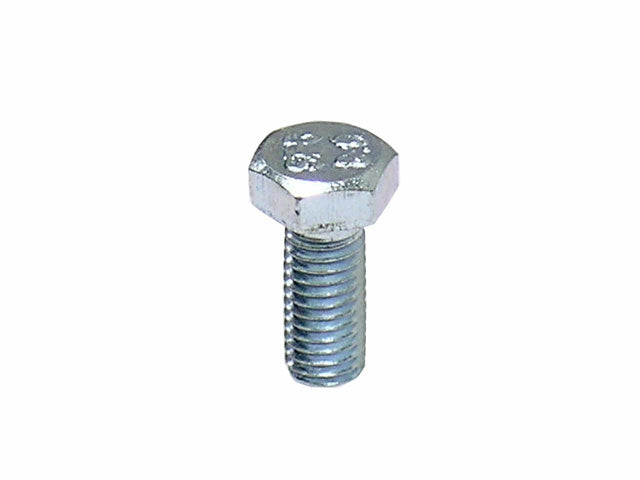 Multi-Purpose Bolt by Auveco - fits 2008–2013 BMW E82/E88 1 Series