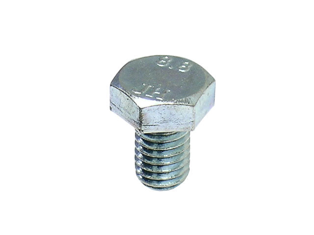 Multi-Purpose Bolt by Auveco - fits 2008–2013 BMW E82/E88 1 Series