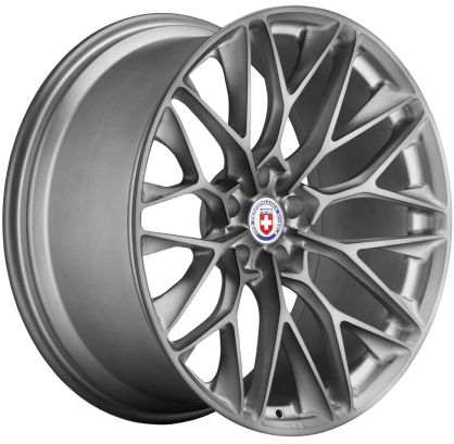 HRE Forged Monoblock P200 21x9.5 5x112 Wheels for BMW G80/G82/G83 M3/M4 & G87 M2, BMW F90 M5 & F91/F92/F93 M8 and BMW F95 X5 M & F96 X6 M - Iconic Garage