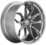 HRE Forged Monoblock P201 19x9 5x112 Wheels for BMW G80/G82/G83 M3/M4 & G87 M2 and BMW F90 M5 & F91/F92/F93 M8 - Iconic Garage