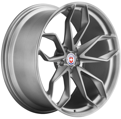 HRE Forged Monoblock P201 20x9.5 5x120 Wheels for BMW F80/F82/F83 M3/M4 & F87 M2 - Iconic Garage