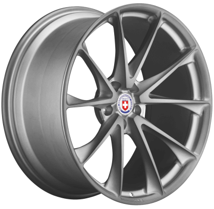 HRE Forged Monoblock P204 21x10.5 5x112 Wheels for BMW G80/G82/G83 M3/M4 & G87 M2, BMW F90 M5 & F91/F92/F93 M8 and BMW F95 X5 M & F96 X6 M - Iconic Garage