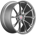 HRE Forged Monoblock P204 19x9 5x112 Wheels for BMW G80/G82/G83 M3/M4 & G87 M2 and BMW F90 M5 & F91/F92/F93 M8 - Iconic Garage