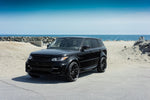 HRE Forged FMR 2-Piece S200 20x10 5x112 Wheels