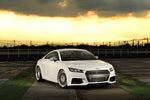 HRE Forged FMR 2-Piece 309 18x9 5x120 Wheels